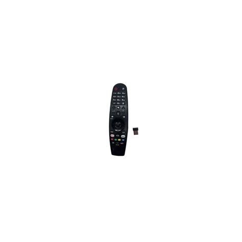 Ripley Control Remoto Para Lg Magic Control Smart Tv Sin Voz