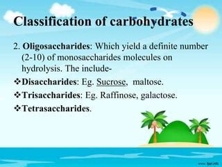 Carbohydrate Derivatives As Pharmaceutical Excipient Ppt