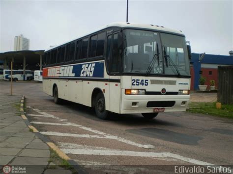 Unesul De Transportes Em Porto Alegre Por Edivaldo Santos Id