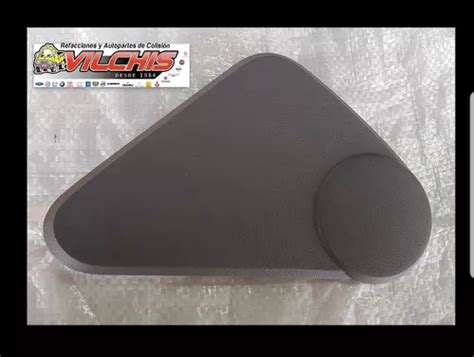 Tapa Asiento Ford Ranger Izq Orig Nueva En Venta En