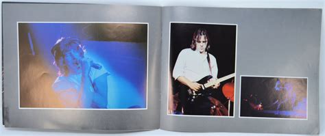 Pink Floyd - The Wall Tour Program – Joe's Albums