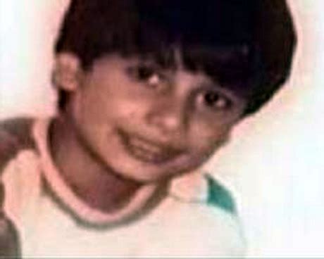 Shahid Kapoor Childhood Pictures - Latest Bollywood News, Bollywood ...