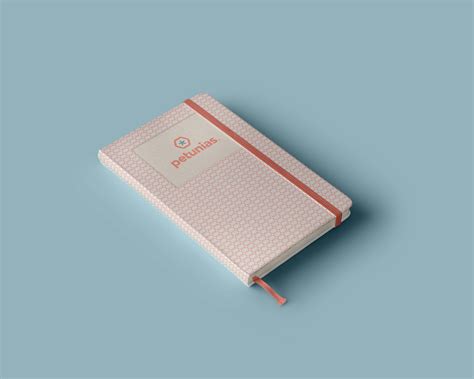 Petunias Lingerie On Behance