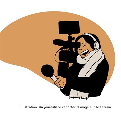 En quoi consiste le métier de journaliste La Fabrique du journalisme