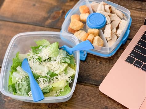 4 Reasons We Love Sistema® Containers - Jasmine Maria