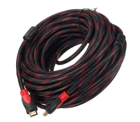 E.net HDMI Cable (20M) Normal Quality - Amman Jordan - Pccircle