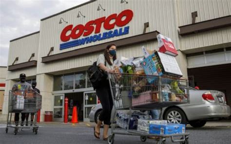 Costco cerrará sus tiendas en México