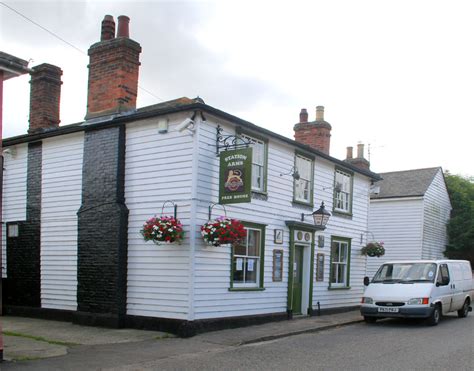 Station Arms Southminster Dengie Peninsula Essex Flickr