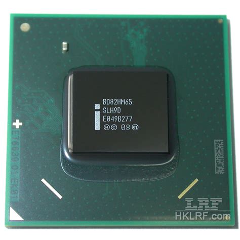 BD82HM65 SLH9D