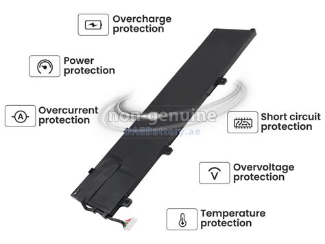 HP ZBook POWER G7 Mobile Workstation replacement battery | UAEBattery