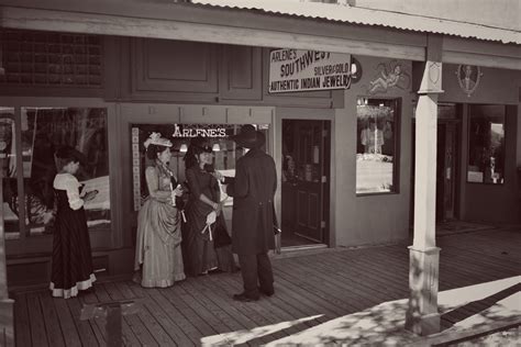 Tombstone Historic District Tours - Book Now | Expedia