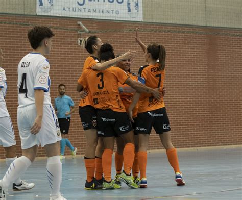 Análisis Jornada 3 Primera RFEF Futsal Femenina VIP Deportivo