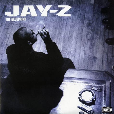 Jay Z The Blueprint 2001 Altamont