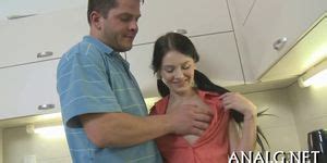 Dangerously Hot Anal Riding Video Porn Videos