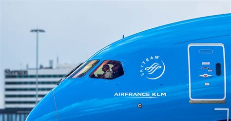 Air France Klm In Beroep Tegen Vonnis Franse Coronasteun Het Parool