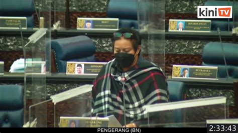 LIVE Sidang Penggal Keempat Parlimen Ke 14 Sesi Petang Video