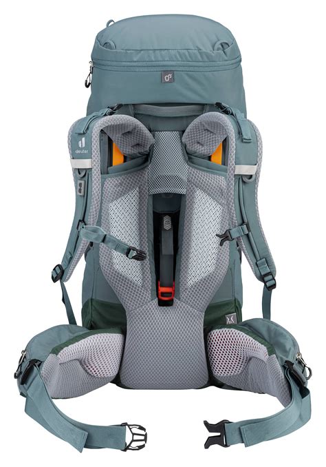 Deuter Damen Trekkingrucksack Aircontact Core Sl Kaufen Engelhorn