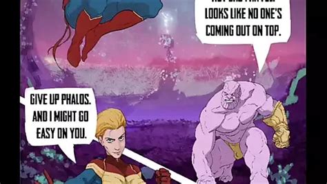 Free Marvel Porn Videos XHamster