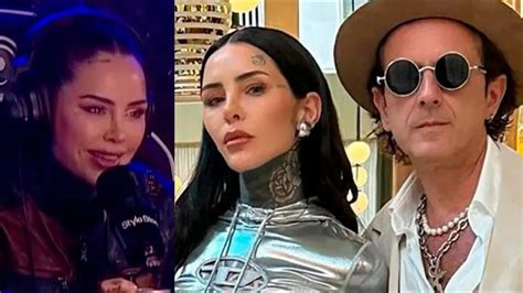 El Divertido Sincericidio De Cande Tinelli Sobre Su Casamiento Con Coti