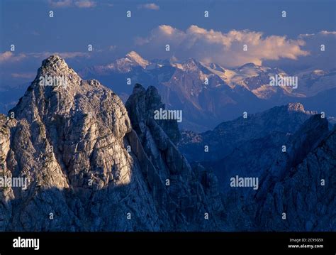 Geography Travel Germany Bavaria Berchtesgaden Alps Reiteralpe