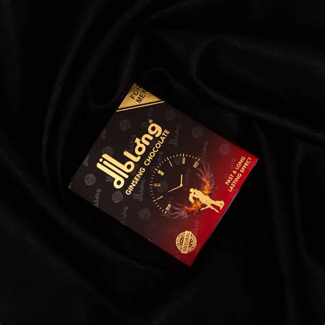 Diblong Chocolate - Diblong