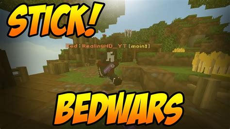 Idemo Dalje Minecraft Bedwars Youtube