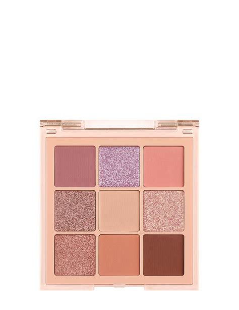 Buy Huda Beauty Nude Obsessions Mini Eyeshadow Palette Online