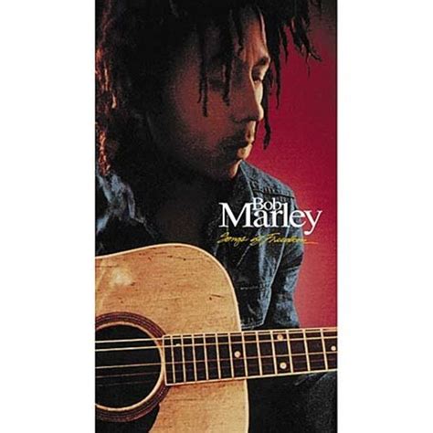 Download Bob Marley Songs Of Freedom Box Set