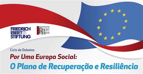 CSS da CGTP IN Debate Por Uma Europa Social O Plano de Recuperação e