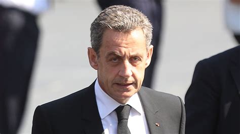 Ex-French president Nicolas Sarkozy arrested over campaign financing