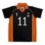 Camiseta Haikyuu Karasuno Cosplay Hinata Gastovic Anime En