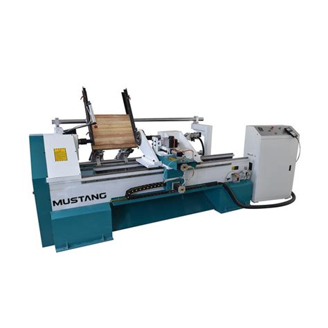 China Supplier Automatic Baseball Bat Engraving Wood CNC Lathe Machine