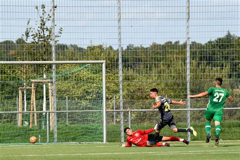 Impressionen Vom Spiel Sg Hohenhaslach Freudental Gegen Tsv