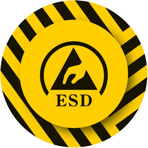 What Is Esd Packaging - Design Talk