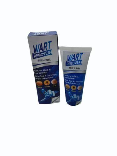 Wart Remover Cream Box Packing 360 At Rs 70 Piece In New Delhi ID