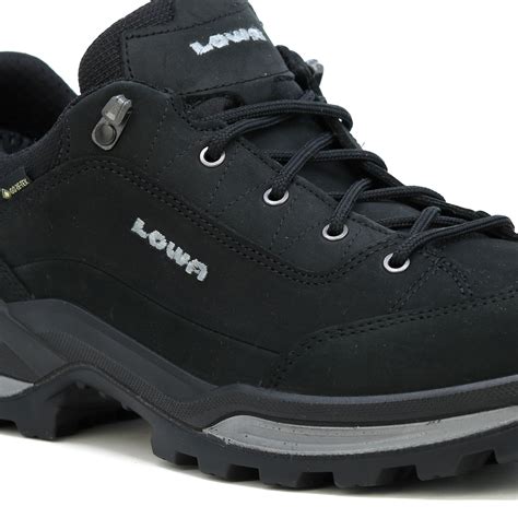 Lowa Renegade Gtx Lo Iii Outdoor Obuv Goretex Membrána Asotocz