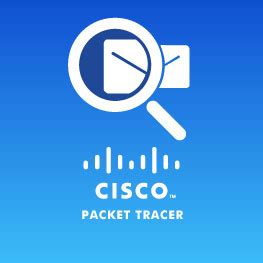 Cisco Packet Tracer Tecnología Uniandes