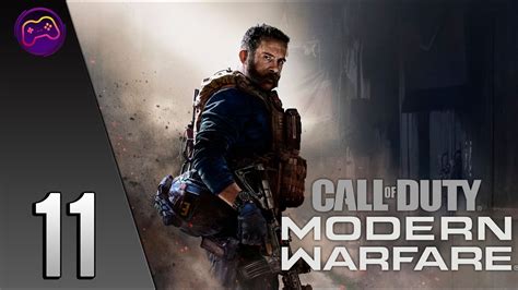 Call Of Duty Modern Warfare Campanha Detonado Antigos Camaradas