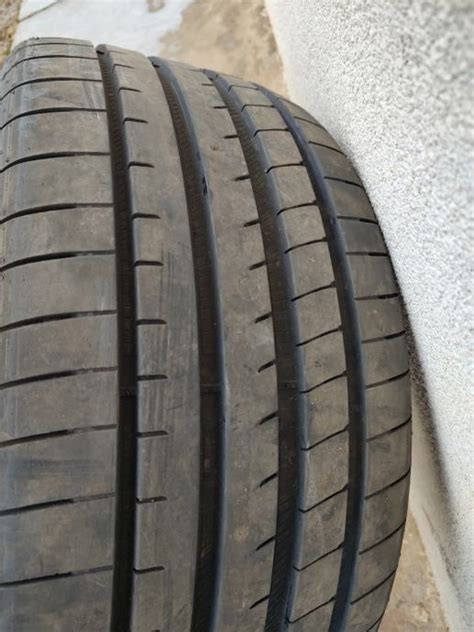 Gume Goodyear 275/40/20 ljetna 1 kom.