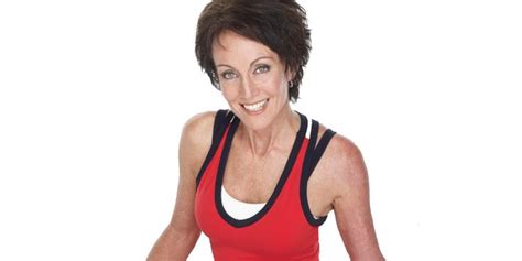 Teresa Tapp Is A Muscle Activation Specialist Author Host Of The T