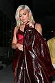Kylie Jenner Shows Off New Blonde Hair During A Night Out Photo 3750802 Kendall Jenner Kylie
