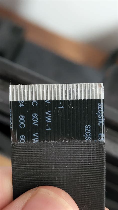 Hot End Pcb Replaceing Artillery Sidewinder X Artillery D Dprintbeginner Forum