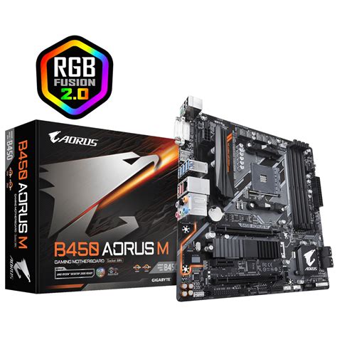 B450 Aorus M｜aorus Gigabyte Deutschland