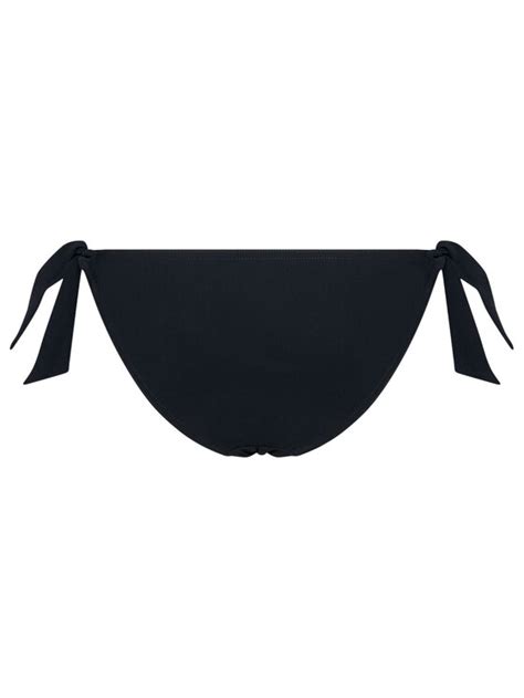 Banana Moon Bikini Unterteil Menda LSE01 Schwarz Modivo De