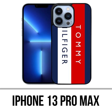 Schlummern Hybrid Komplexit T Iphone Pro Case Tommy Hilfiger Wetter