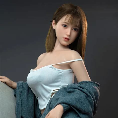 New 168cm Robot Big Breast Implanted Hair Sex Dolls Silicone Mature Adult Sex Doll For Men