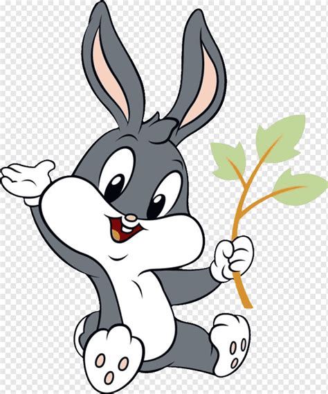 Bugs Bunny Daffy Duck Babs Bunny Tweety Porky Pig Bugs Bunny Mammal