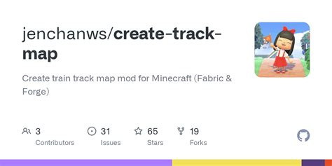 GitHub - jenchanws/create-track-map: Create train track map mod for ...