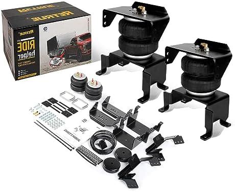 Amazon Torque Airbag Air Bag Suspension Kit For Ford