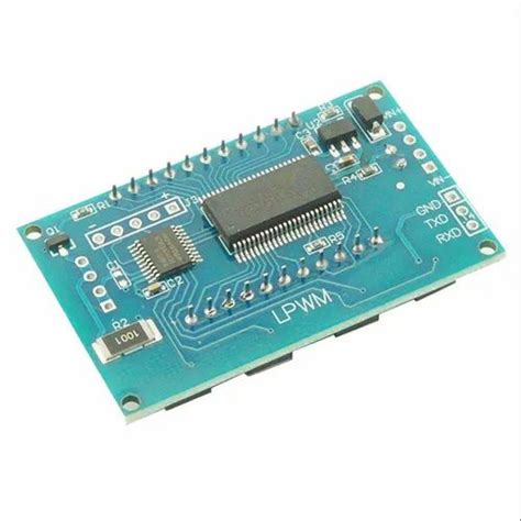 55 A Pwm Pulse Frequency Duty Cycle Adjustable Module Xy Lpwm At Rs